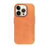 Funda Mocome de Piel con Magsafe para iPhone 12/12 Pro 8-Colores