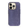 Funda Mocome de Piel con Magsafe para iPhone 12 Pro Max 8-Colores
