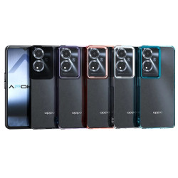 Funda Acrílica Transparente...