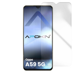 Cristal templado Oppo A59...