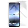 Cristal templado Moto G 2024 Protector de Pantalla