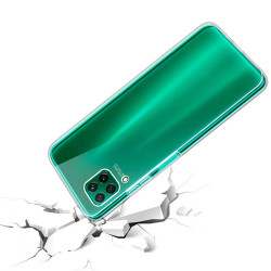 Funda Doble Xiaomi Mi 14 Ultra Silicona Transparente Delantera y Trasera
