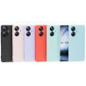 Funda Silicona Suave Realme 10 Pro PLUS- 7 Colores