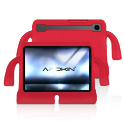 Funda Antigolpe Samsung A9 Plus Silicona Reforzada para niños, disponible en 8 colores