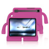 Funda Antigolpe Samsung A9 Plus Silicona Reforzada para niños, disponible en 8 colores