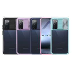 Funda Premium Anti-Golpe...