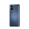 Funda Silicona Moto G04/G24 Transparente 2.0MM Extra Grosor