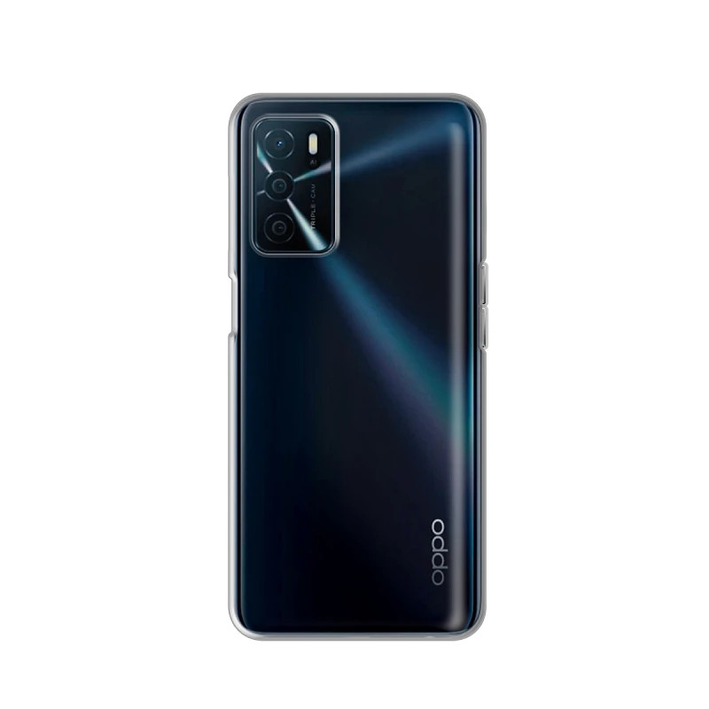 Fundas Personalizadas - Oppo A16 / A54S