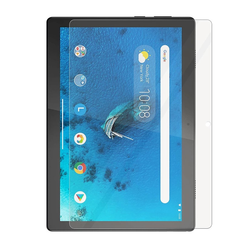 Cristal templado Realme PAD Mini 8.7 Protector Premium de Alta Calidad