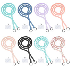 Cordon Trenzado con...