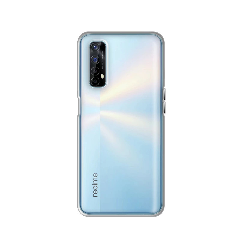 Fundas Personalizadas - Oppo Realme 7