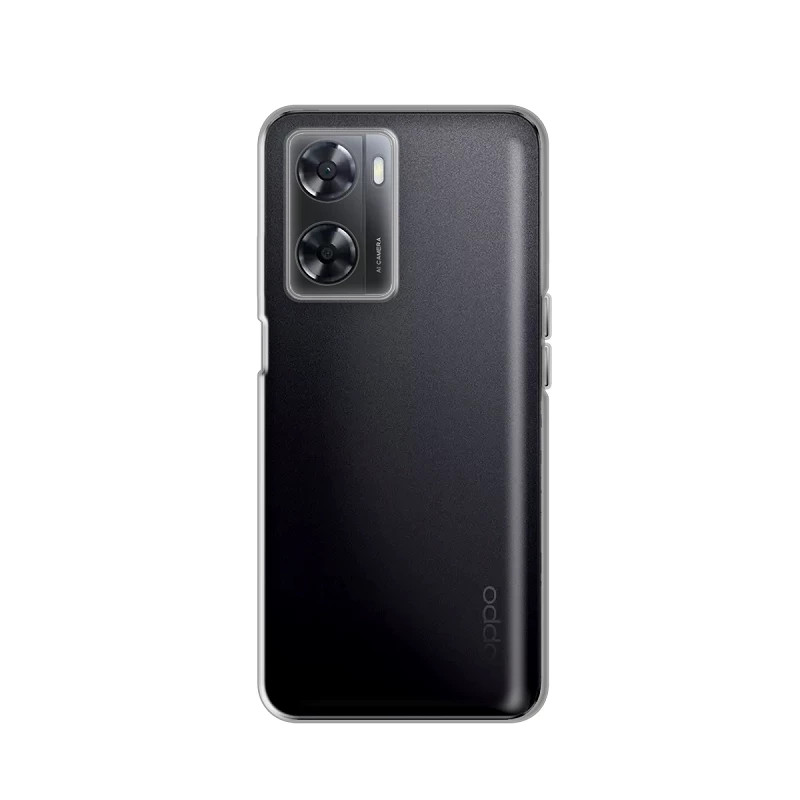 Fundas Personalizadas - Oppo A57 4G / A57S 4G / A77S 4G