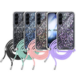 Funda Gel transparente con...