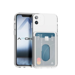 Funda Transparente con...