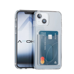 Funda Transparente con...