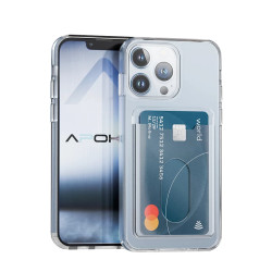 Funda Transparente con...