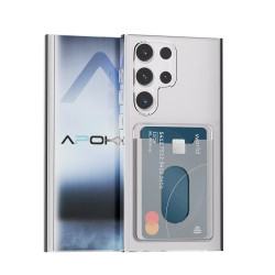 Funda Transparente con...