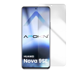 Cristal templado Huawei...
