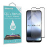 Cristal templado Full Glue 11D Premium Huawei P20 Lite rotector de Pantalla Curvo Negro