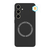 Funda Silicona Liquida con Magsafe para Samsung Galaxy S24 Plus 19-Colores
