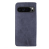 Funda Tapa con Tarjetero Google Pixel 9 Pro Polipiel - 4 Colores