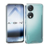 Funda Transparente Honor X7B Antigolpe Premium