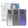 Funda Purpurina Apokin iPhone 15 Pro 3 Colores