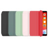 Funda Smart Cover V2 para iPad Pro 11 2024 con Soporte para Lapiz - 5 colores