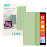 Funda Smart Cover V2 para iPad Pro 13 2024 con Soporte para Lapiz - 5 colores