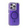 Funda Purpurina con Magsafe Apokin iPhone 14 Pro 3 Colores