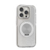 Funda Purpurina con Soporte 360 Apokin Samsung A05 2 Colores