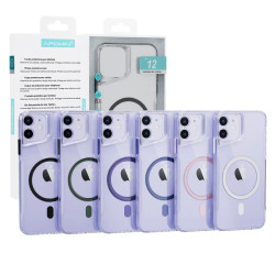 Funda con Magsafe...