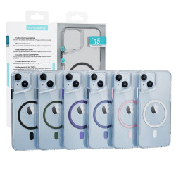 Funda con Magsafe...