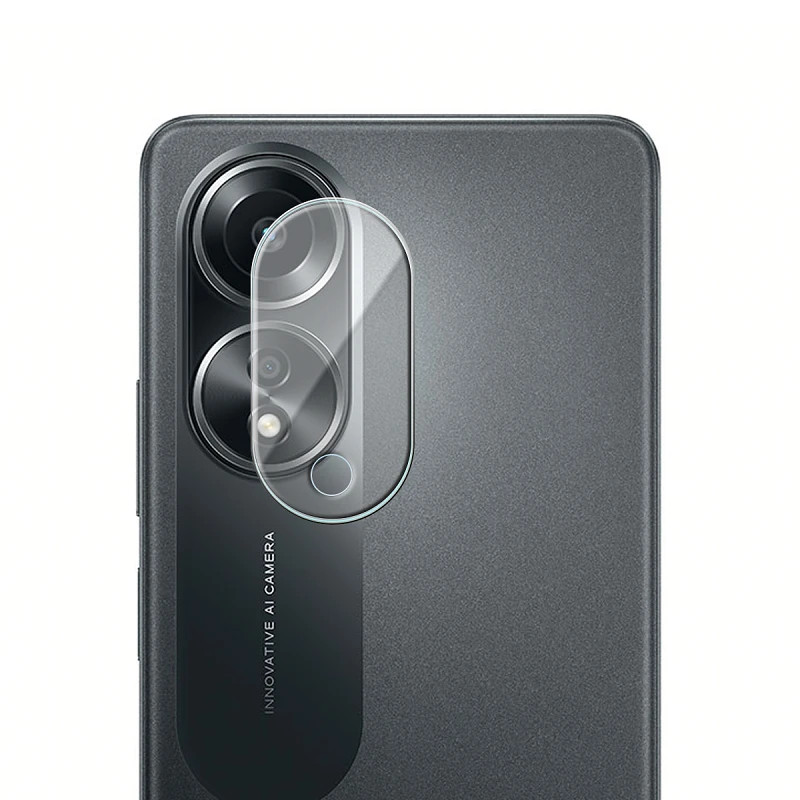 Protector Cámara Trasera para Oppo A38 4G Cristal templado