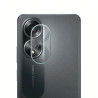 Protector Cámara Trasera para Oppo A78 4G Cristal templado