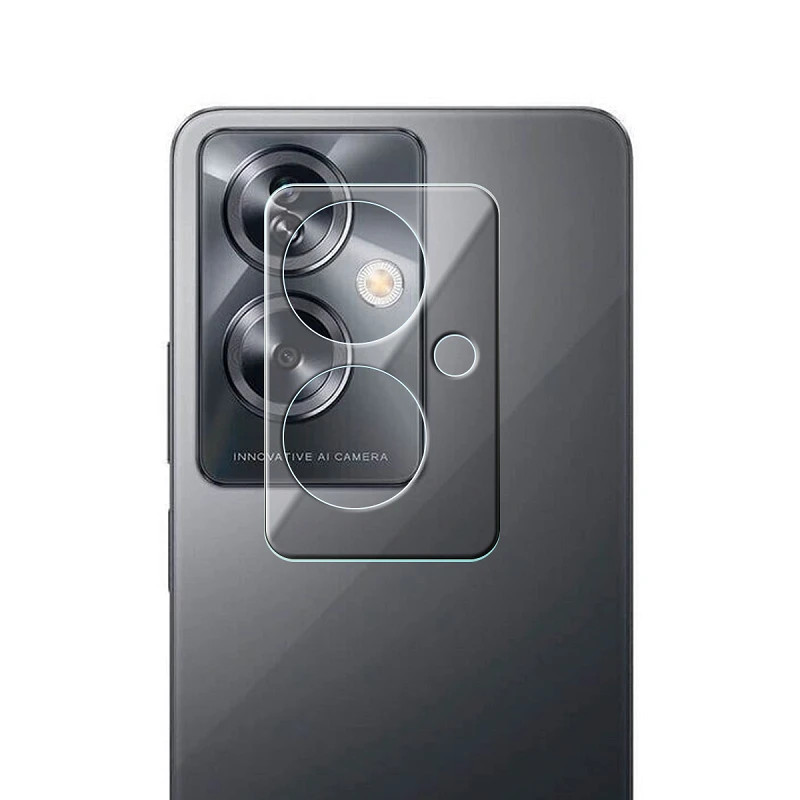 Protector Cámara Trasera para Oppo A79 5G Cristal templado