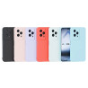 Funda Silicona Suave Honor 200 Lite 7 Colores