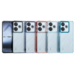 Funda Acrílica Transparente...