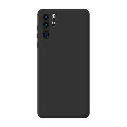 Funda Silicona Suave Huawei P30 Lite - 7 Colores