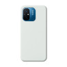 Funda Silicona Liquida Efecto Piel Xiaomi Note 13 Pro Plus disponible en 14 Colores