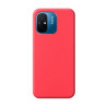 Funda Silicona Liquida Efecto Piel Xiaomi Note 13 Pro Plus disponible en 14 Colores