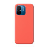 Funda Silicona Liquida Efecto Piel Xiaomi Note 13 Pro Plus disponible en 14 Colores