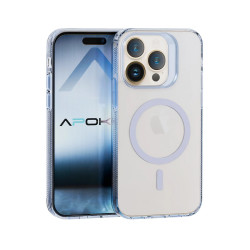 Funda ABR Apokin Con Magsafe iPhone 14 Pro 4 Colores