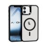 Funda ABR Apokin Con Magsafe iPhone 11 4 Colores