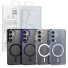 Funda ABR Apokin Con Magsafe Samsung S24 4 Colores