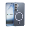 Funda ABR Apokin Con Magsafe Samsung S24 4 Colores