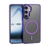 Funda ABR Apokin Con Magsafe Samsung S24 4 Colores