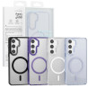 Funda ABR Apokin Con Magsafe Samsung S24 Plus 4 Colores