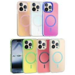 Funda Iridiscente Camaleon...