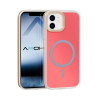 Funda Iridiscente Camaleon con Magsafe iPhone 11 6 Colores